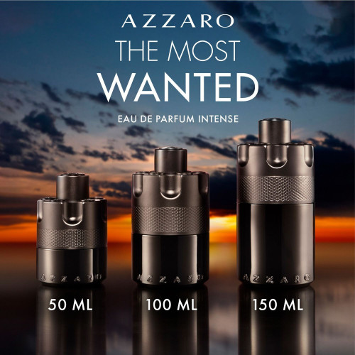 AZZARO PARFUM AZZARO PARFUM